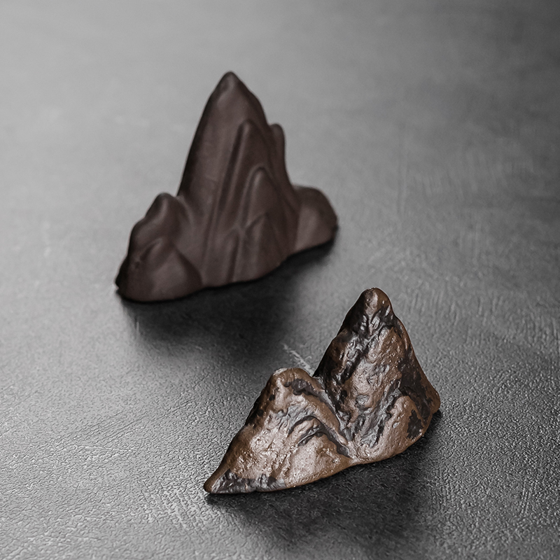 陶福气宜兴紫砂茶宠：变身魔术师，让茶桌瞬间高大上！✨