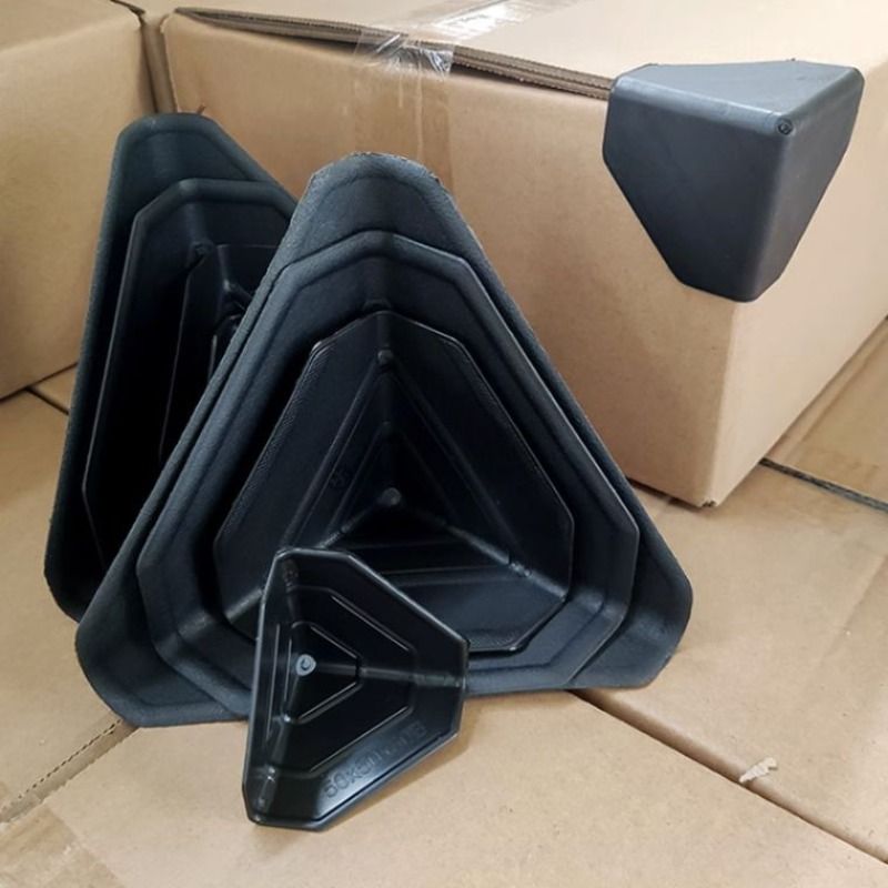 多省包邮60三面塑料护角快递纸箱，家具打包防撞角神器，你还在等什么？