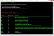 Hash Console1.5