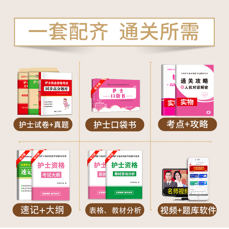 养老护理员考试试题答案，小白必看，超有料的备考攻略！