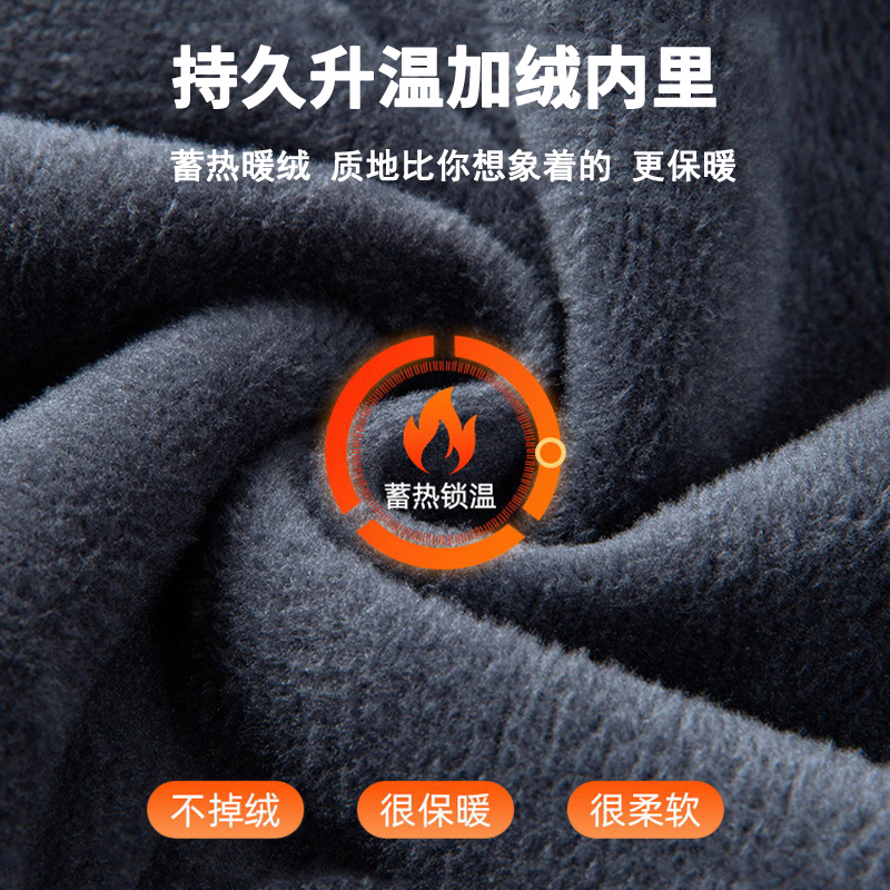 男士冬装买什么牌子好？这份宝藏清单让你秒变型男！