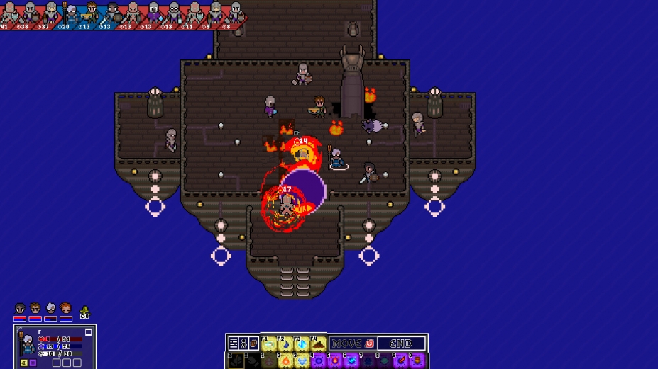 虚空尖塔策略免安装绿色版[v1.2.0]2