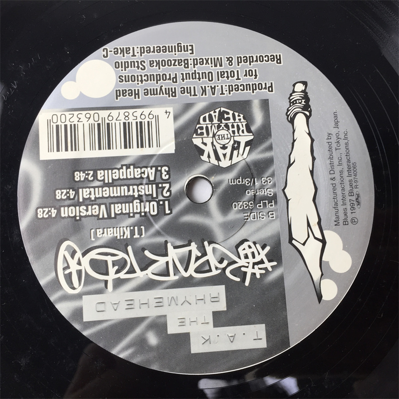 现货Tech House黑胶：Jos &amp; Eli Mayhem LP Stephan Jolk Remix，DJ必备神器
