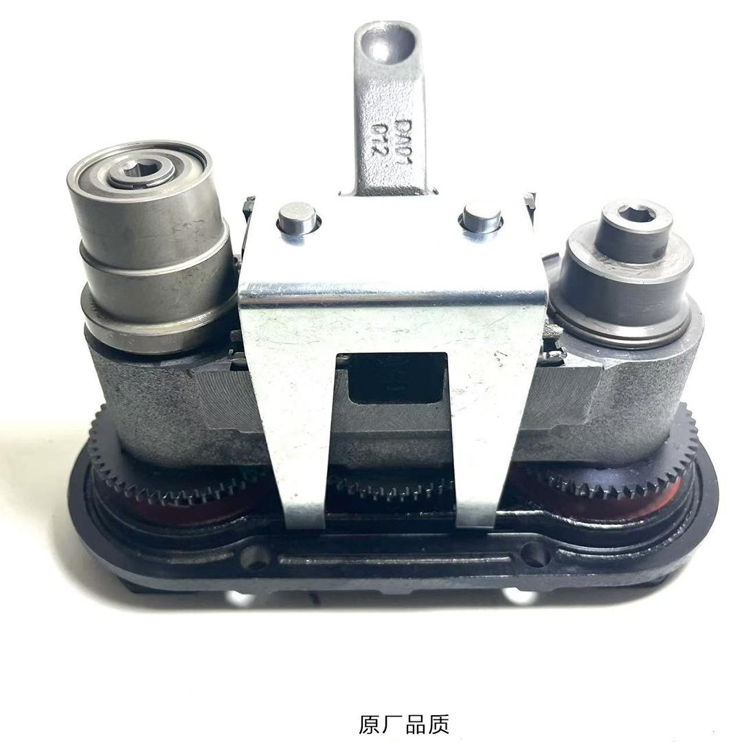 百万帝豪万都EC7后制动器升级指南，安全驾驶新选择！