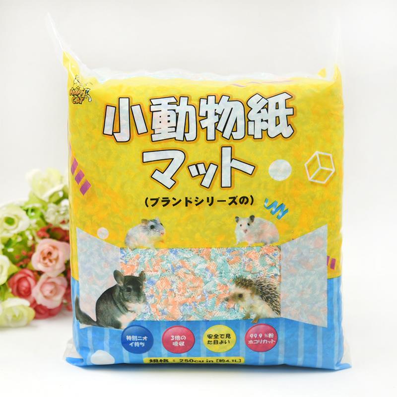 卡诺仓鼠除臭喷雾真香！金丝熊龙猫除尿味神器，宠物主必入！