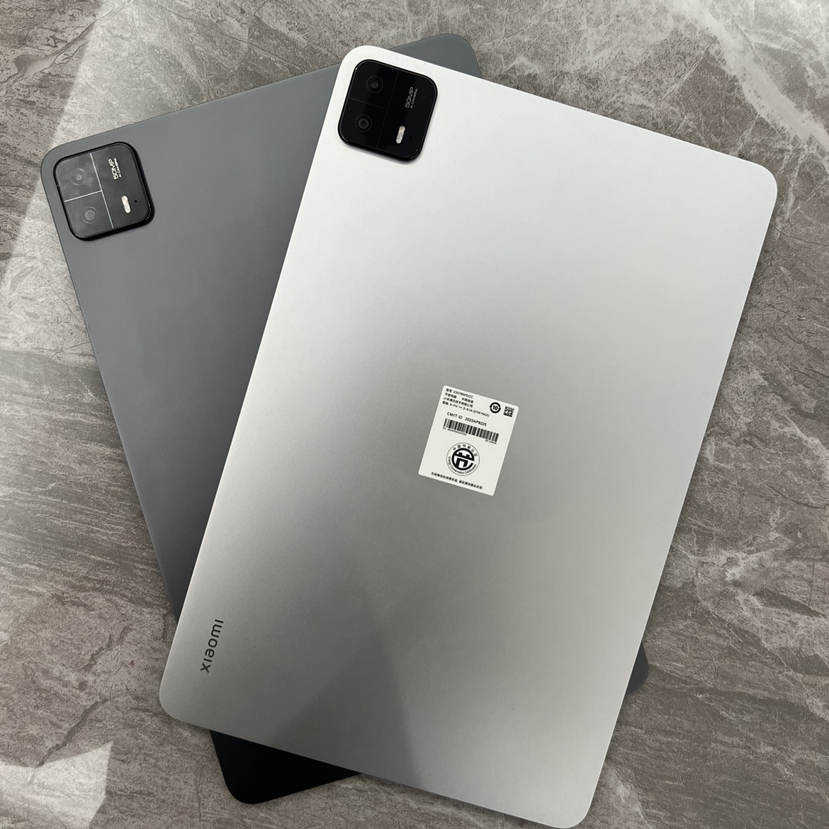 MIUI/小米Xiaomi Pad 6 Max 14 &amp; 6S Pro 12.4寸：办公学习游戏全能王，谁说鱼与熊掌不可兼得？