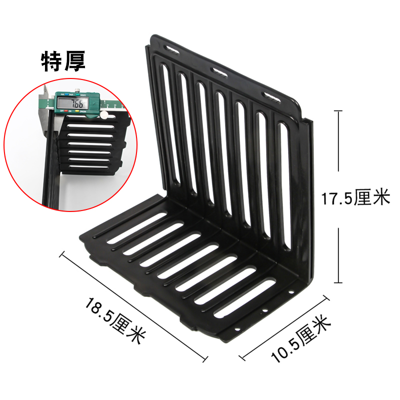 超市生鲜护栏大揭秘：如何让果蔬新鲜又诱人？永辉超市的那些秘密武器！
