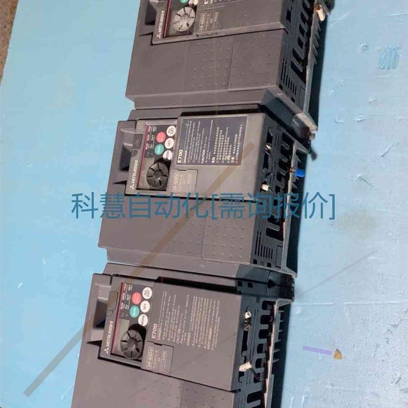 TECO东元变频器L510S-2P5/201/202-SH1-NC/220V0.4/0.75KW：台安电机控制的秘密武器！