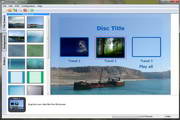 DVDStyler Portable Edition2.9 rc2