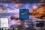 Rainlendar Lite For Linux 32-bit (Debian/Ubuntu)2.13.1 Build 148