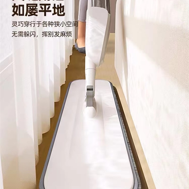 25年孝感擦地机必买推荐｜这3个品牌真能省力又干净