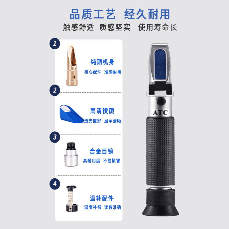 切削液浓度测量仪：工业界的“液体黄金”守护者，揭秘黑科技背后的真相！