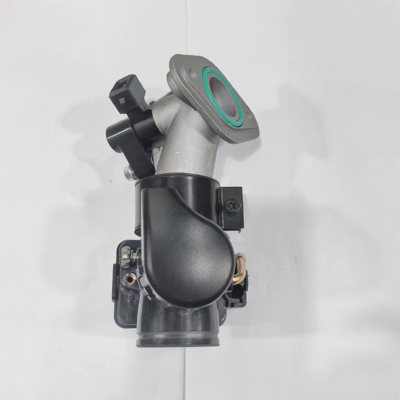 摩托车电喷系统朗杰节气门总成RQ-k48/KSJ-G26：解锁动力新境界的秘密武器！