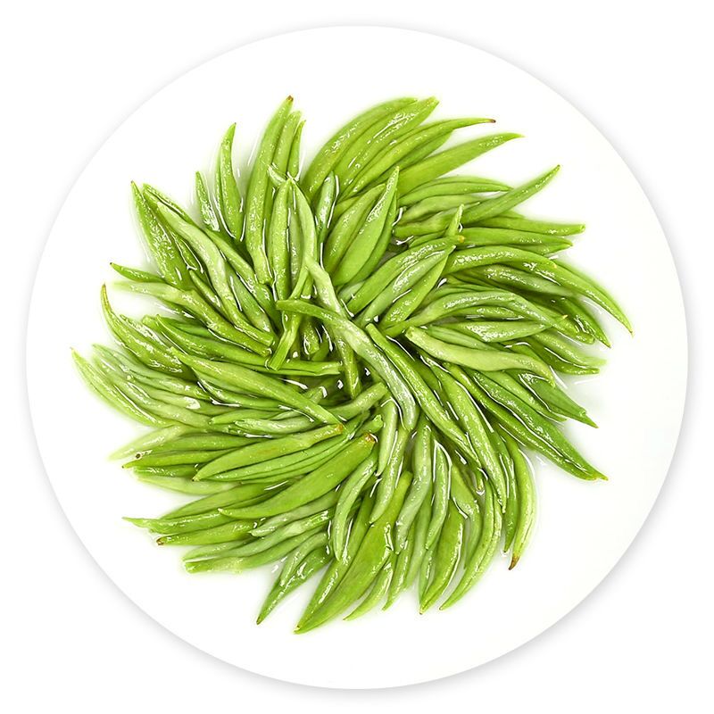 2025春茶头採特级明前头茬嫩芽开园好茶，绿茶臻品，阳光充足下的第一缕清香！