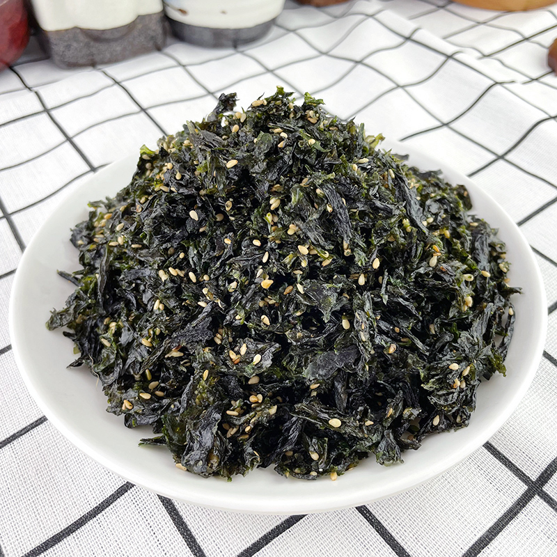 海苔饭团，原来叫这个名字，你猜到了吗？