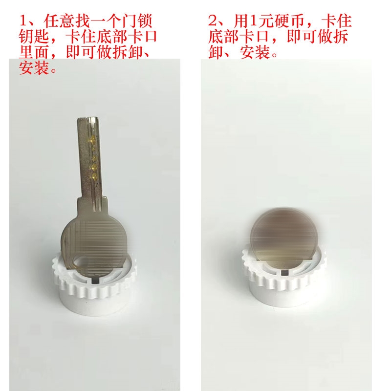 厨房水龙头过滤净水器适配器安装接驳式电热水器转接头配件：打造健康饮水新风尚！