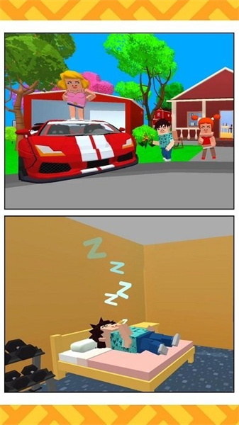 我是大天尊 2.0.1