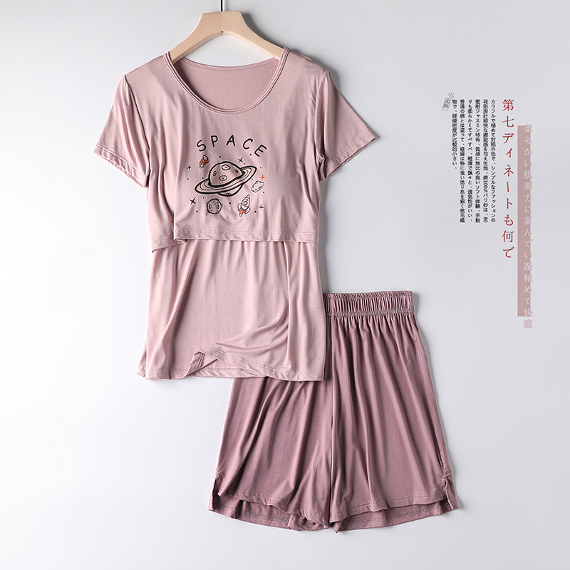 2025新款哺乳上衣：轻松母乳喂养，辣妈夏日必备神器！