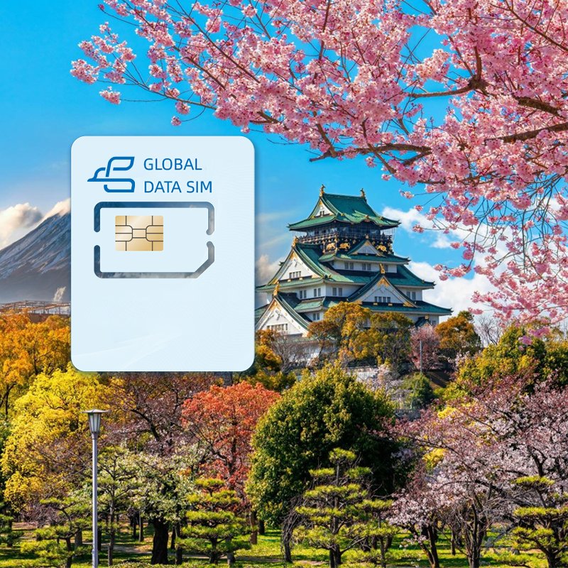 沙特阿拉伯5G高速无限流量SIM卡，中东旅行必备神器！