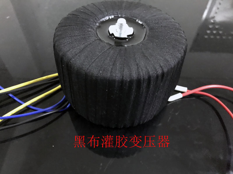 全铜环形变压器定制攻略：解锁30W-5000W的电力魔法，轻松驾驭12V至60V电压！