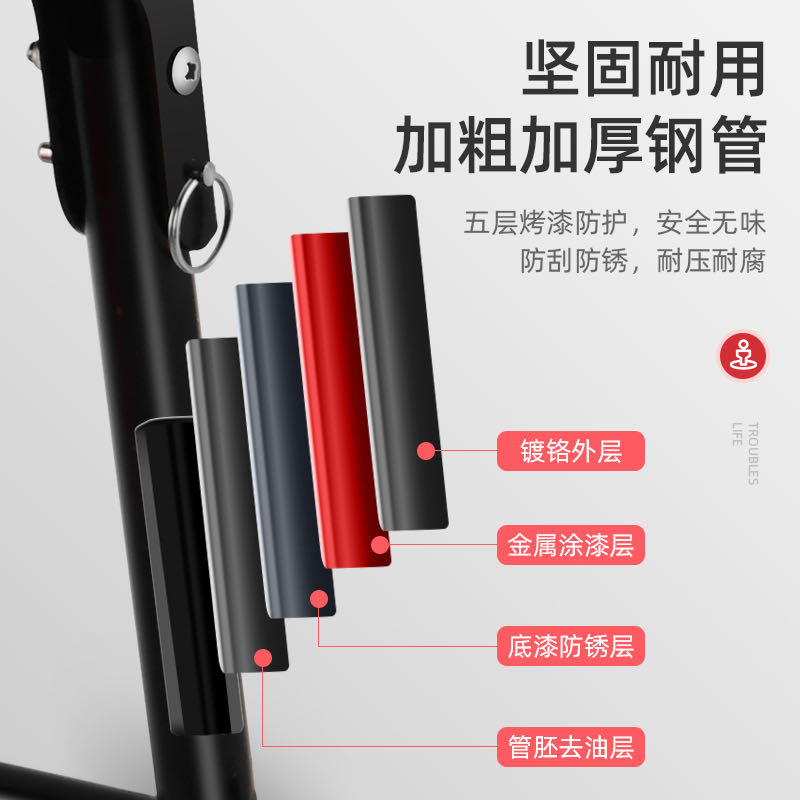 瑜伽倒立凳：王鸥同款神器，轻松解锁倒立新姿势