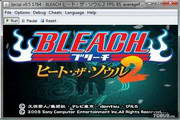 PSP模拟器JPCSP0.6 build 1772