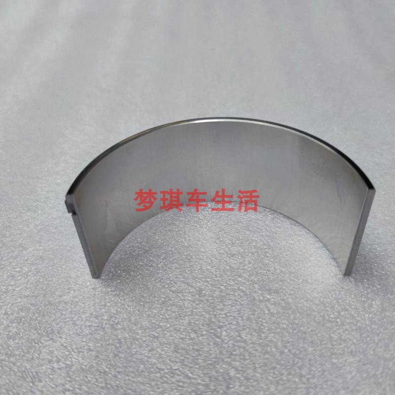 广西康明斯6LT9.3小瓦连杆瓦G5590475/3950661：解锁发动机维护新技能！