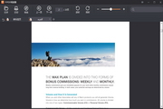 YYPDF 阅读器2.0.0.9