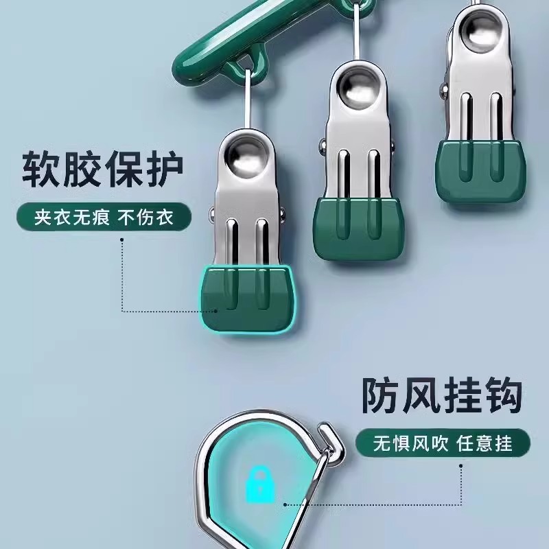 腾势D9车主必备神器：车内晾衣架，让出行更加便捷舒心