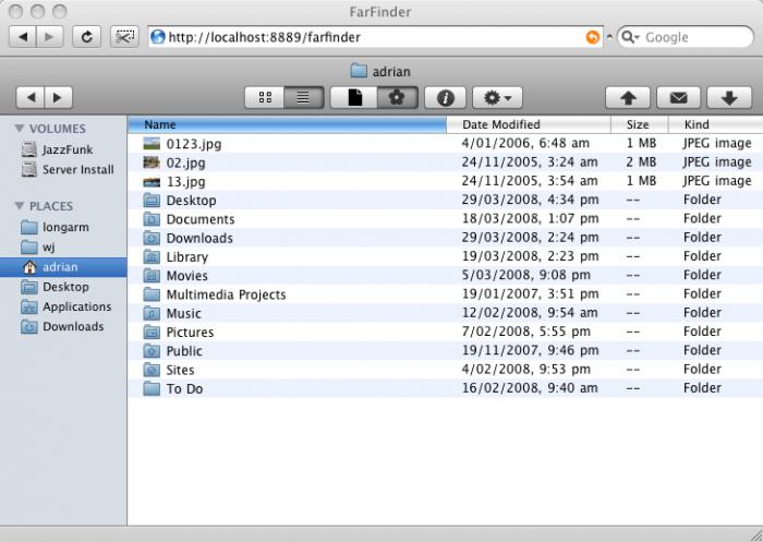 FarFinder1.5.4