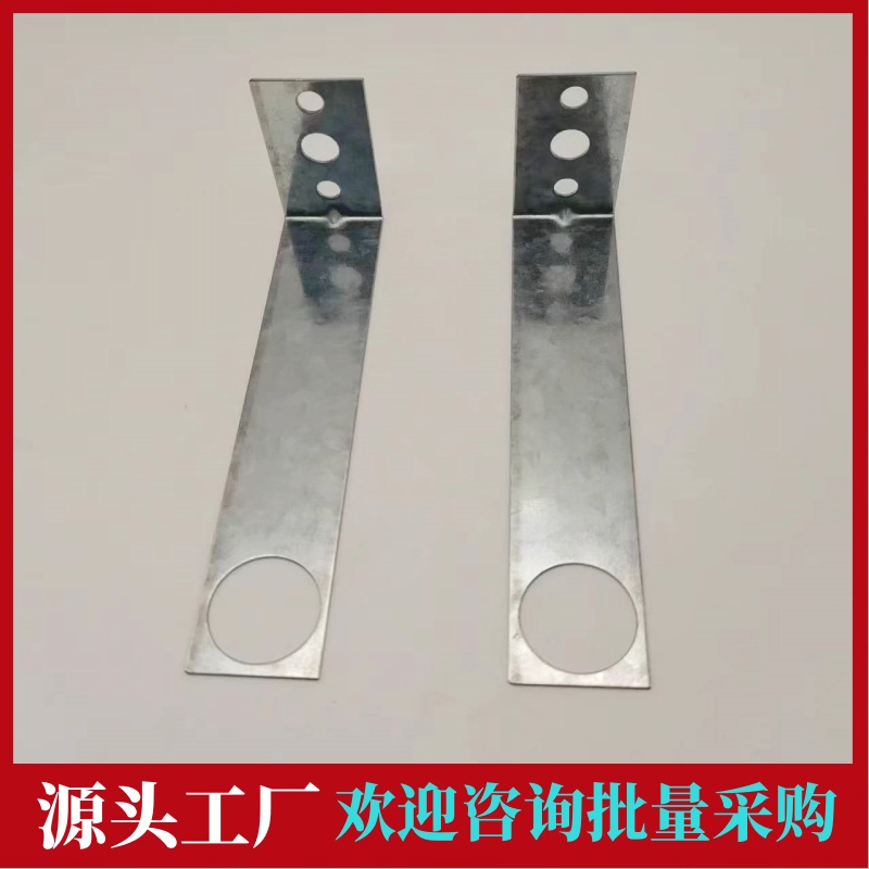 室分天线支架：大孔25MMB款双极化全向吸顶天线支架，安装无忧！