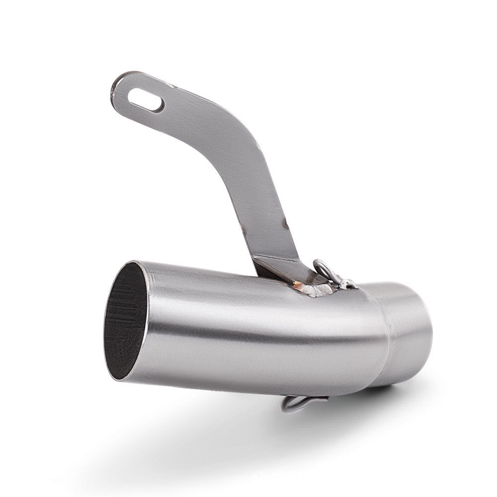 钱江新款赛600改装SC排气管：燃爆你的骑行之旅