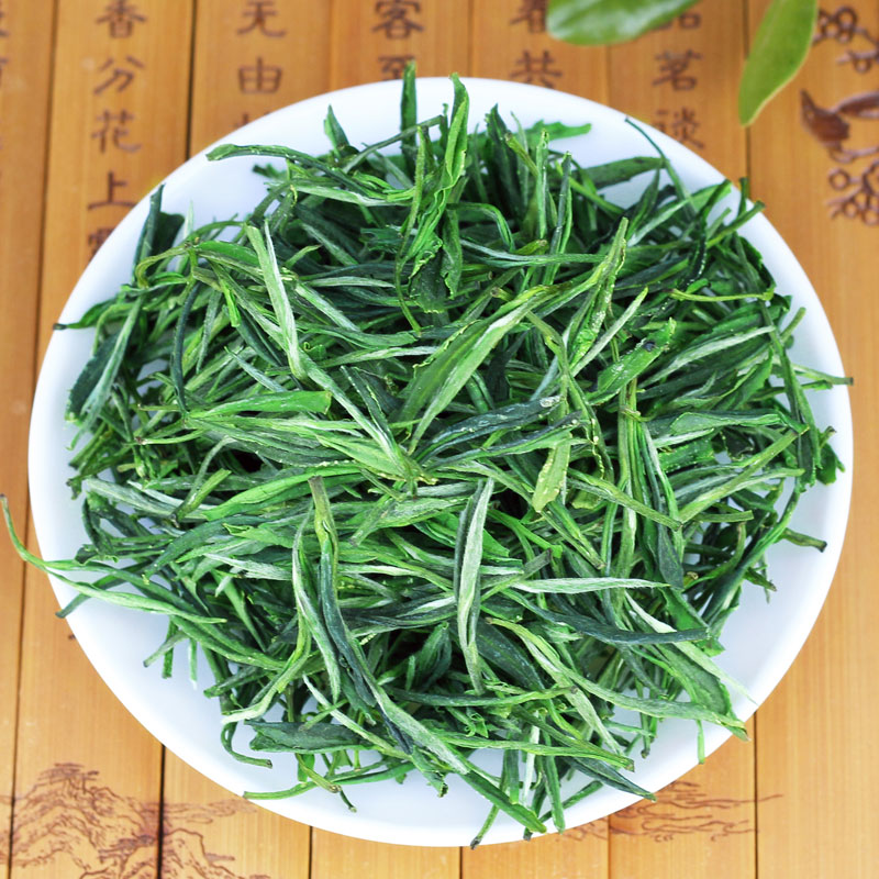 霍山黄芽贵吗？揭秘茶叶中的宝藏，小白必看，绝绝子！
