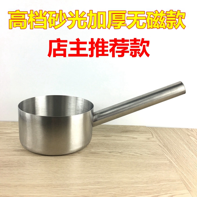 不锈钢水瓢 vs 铁水瓢：谁才是你家厨房里的最佳浇水神器？