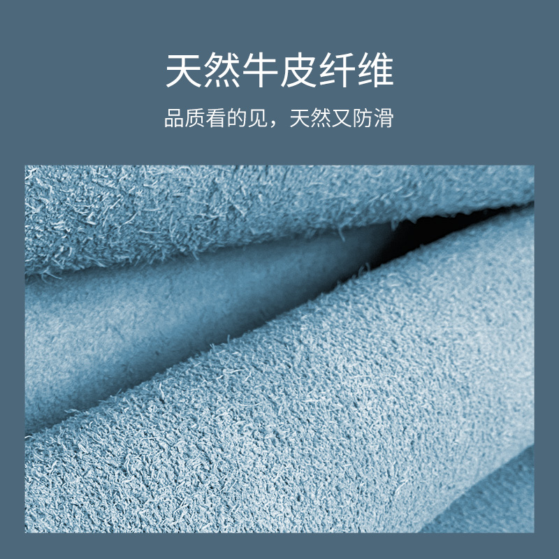 正品牛皮凉席，奢华享受，高端软席三件套，夏日必备神器！✨