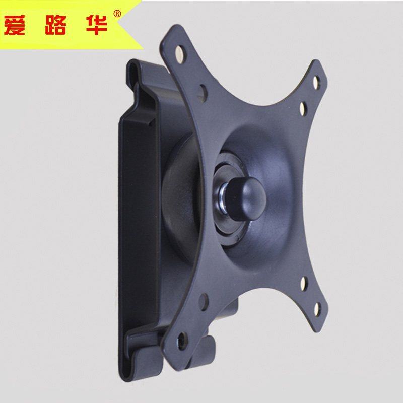 电脑显示器壁挂架N3N1-S：防盗可调，解放桌面空间的神器！️️