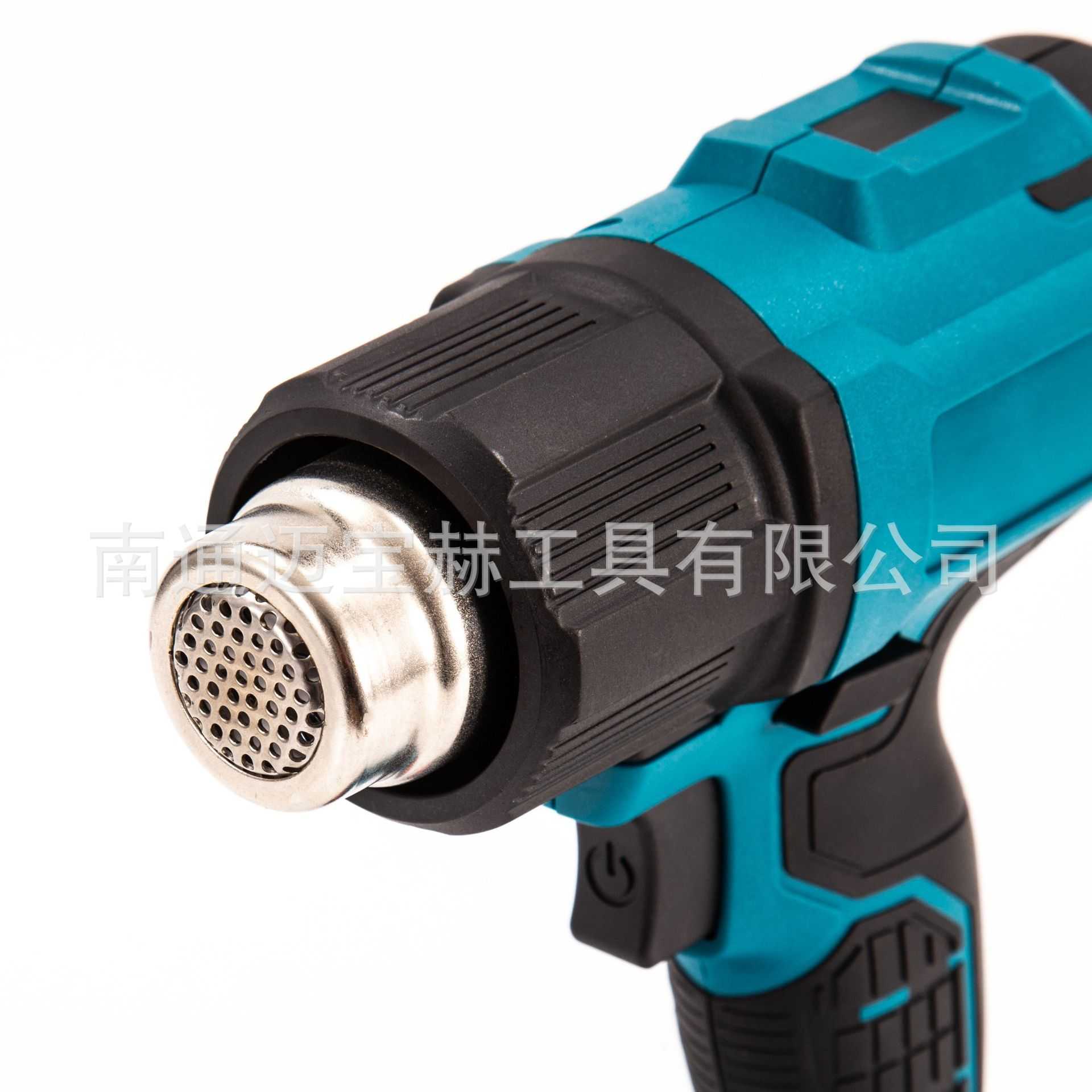 锂电无线热风枪：手机维修与DIY爱好者的必备神器！✨