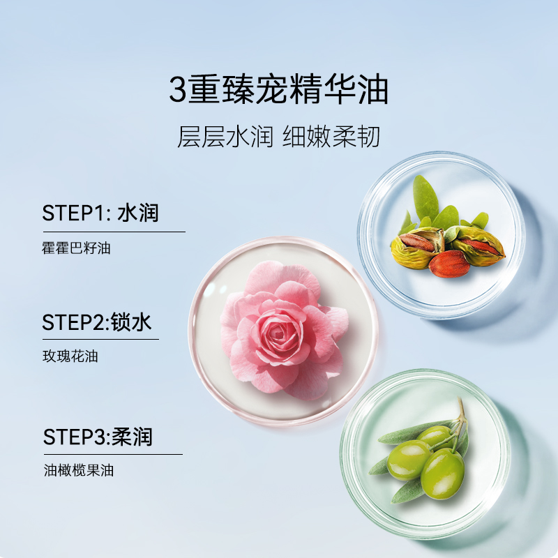 无敌了！销量冠军护肤品，拒绝焦虑，拯救你的肌肤危机！
