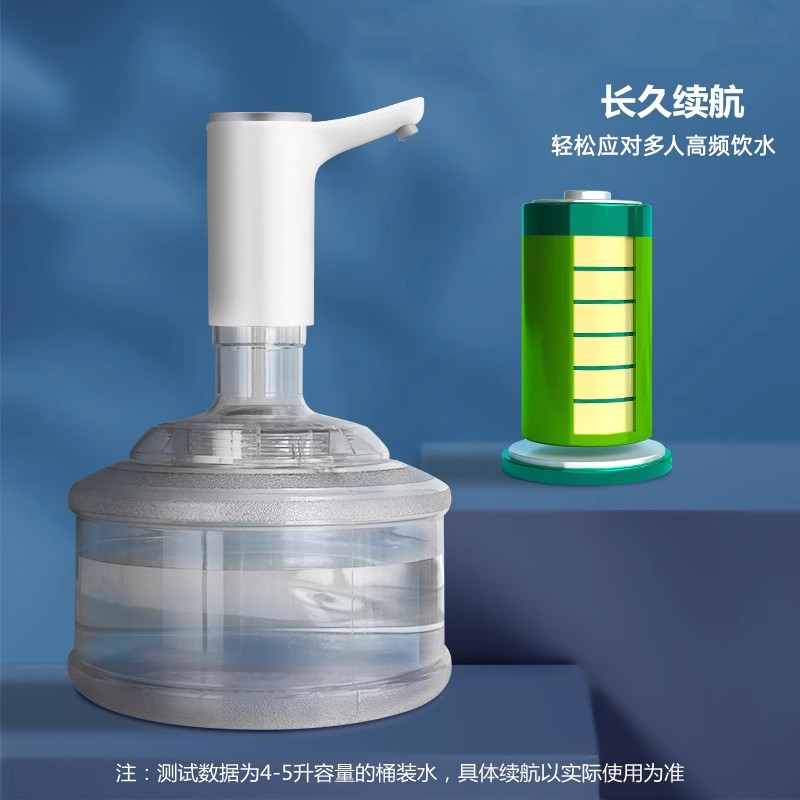 户外生存必备神器：便携净水器，让你随时随地畅饮纯净水！️