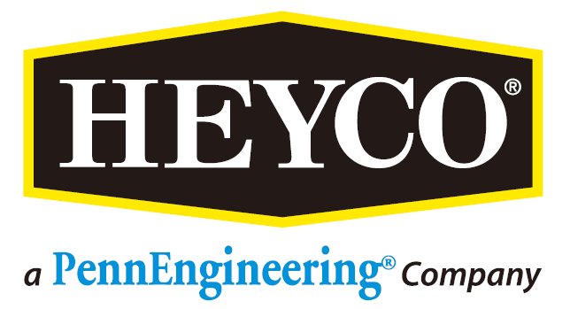HEYCO RDD Lockit® 应力缓解线扣：拯救你的线缆，告别“断线焦虑”！