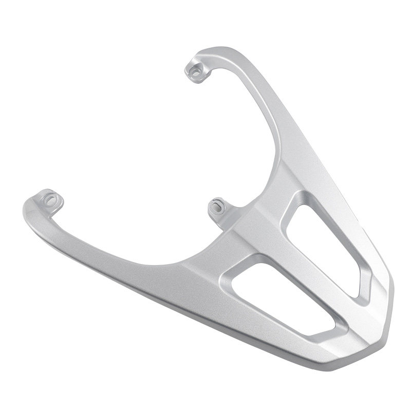 适合雅迪魔方-M的尾架是什么？如何选择?