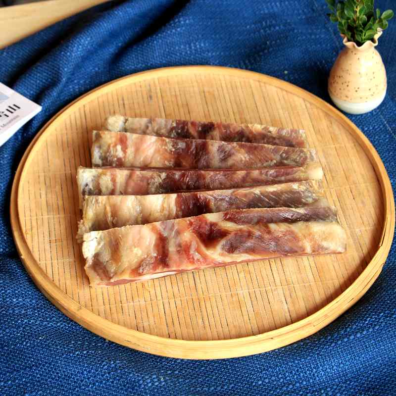云南腊排骨与四川风吹盐腊排：探寻云川两地的腌制美食密码！