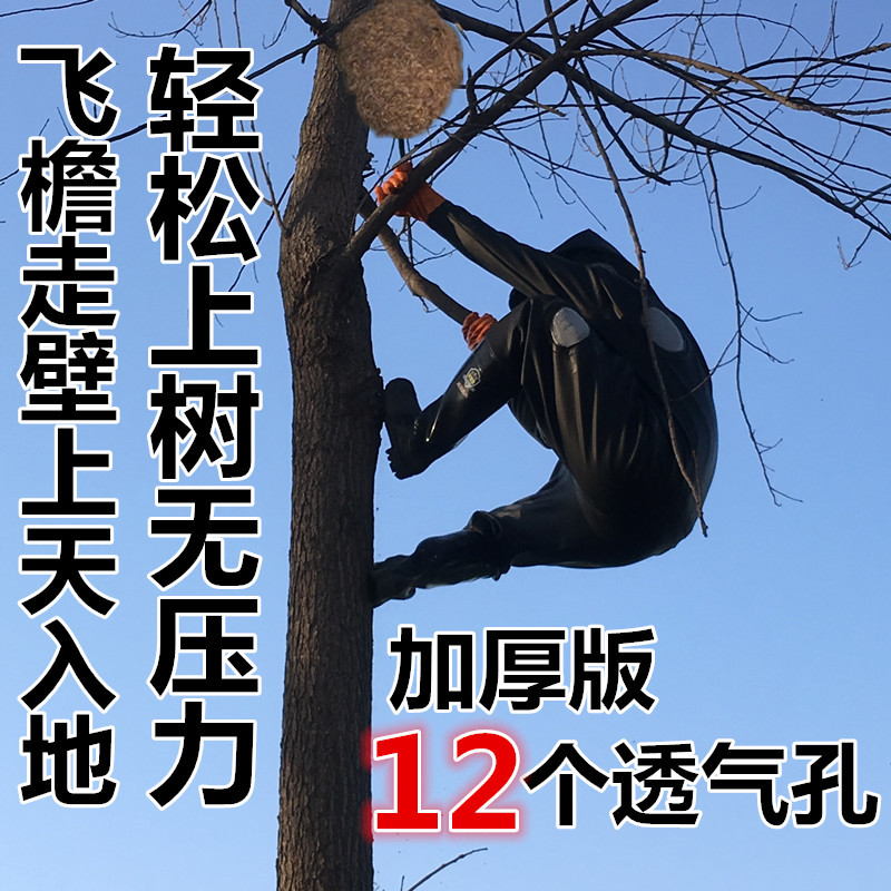 腾哥3斤重马蜂服：保护你免受蜂群侵袭的超级战甲️