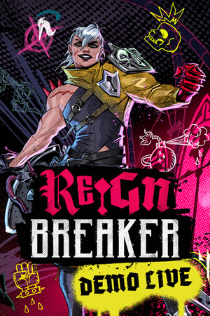 Reignbreaker免安装中文学习版