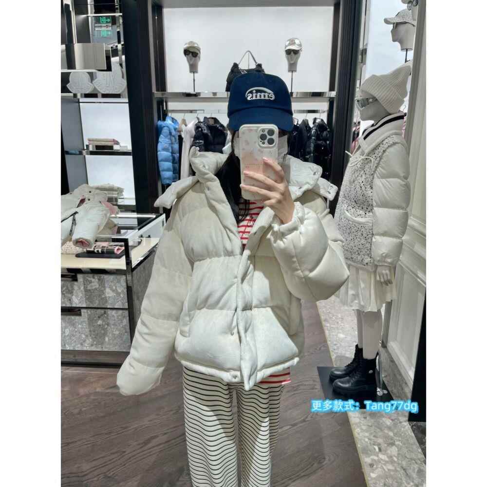 为什么盟可睐羽绒服经典款如此受欢迎？