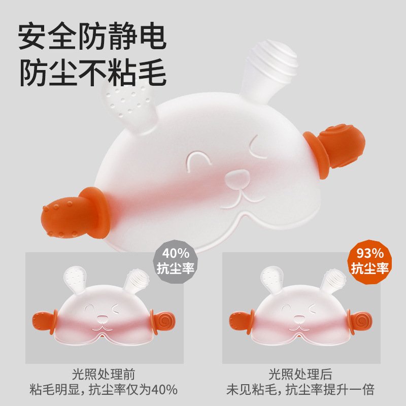 得悦热熔牙胶发热针：口腔护理新革命，4支装发热枪头让你告别冷感填充！
