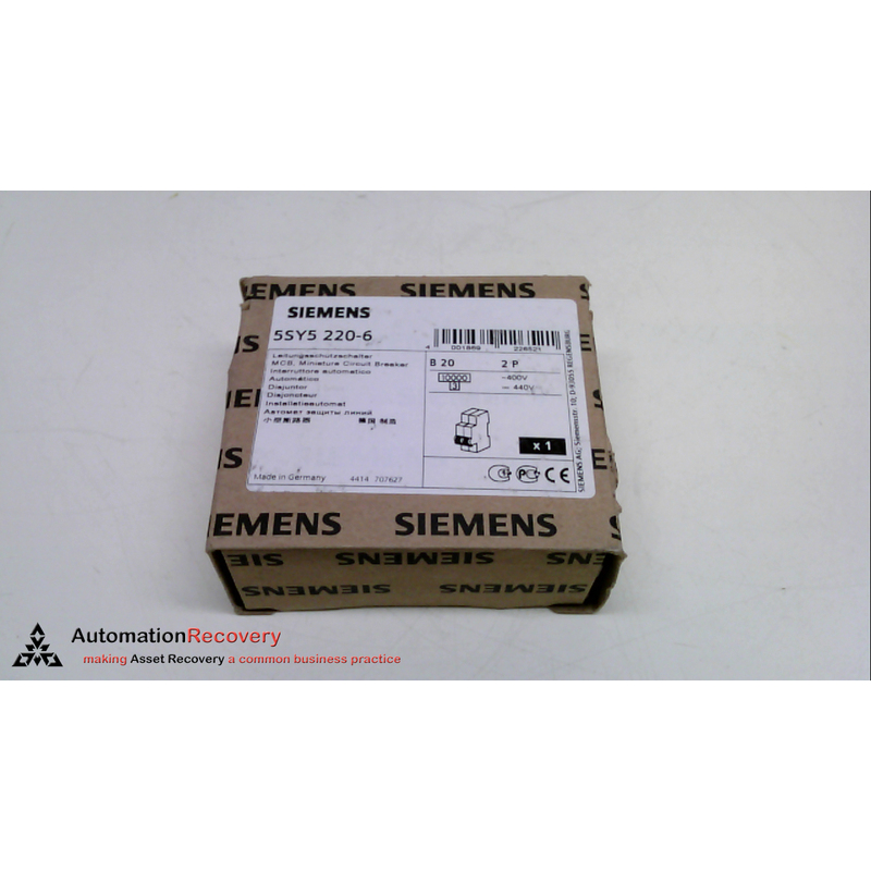 西门子5SV9316-7CN16微型漏电断路器：家庭安全的守护神，你值得拥有吗？