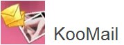 Koomail5.81 官方绿色版