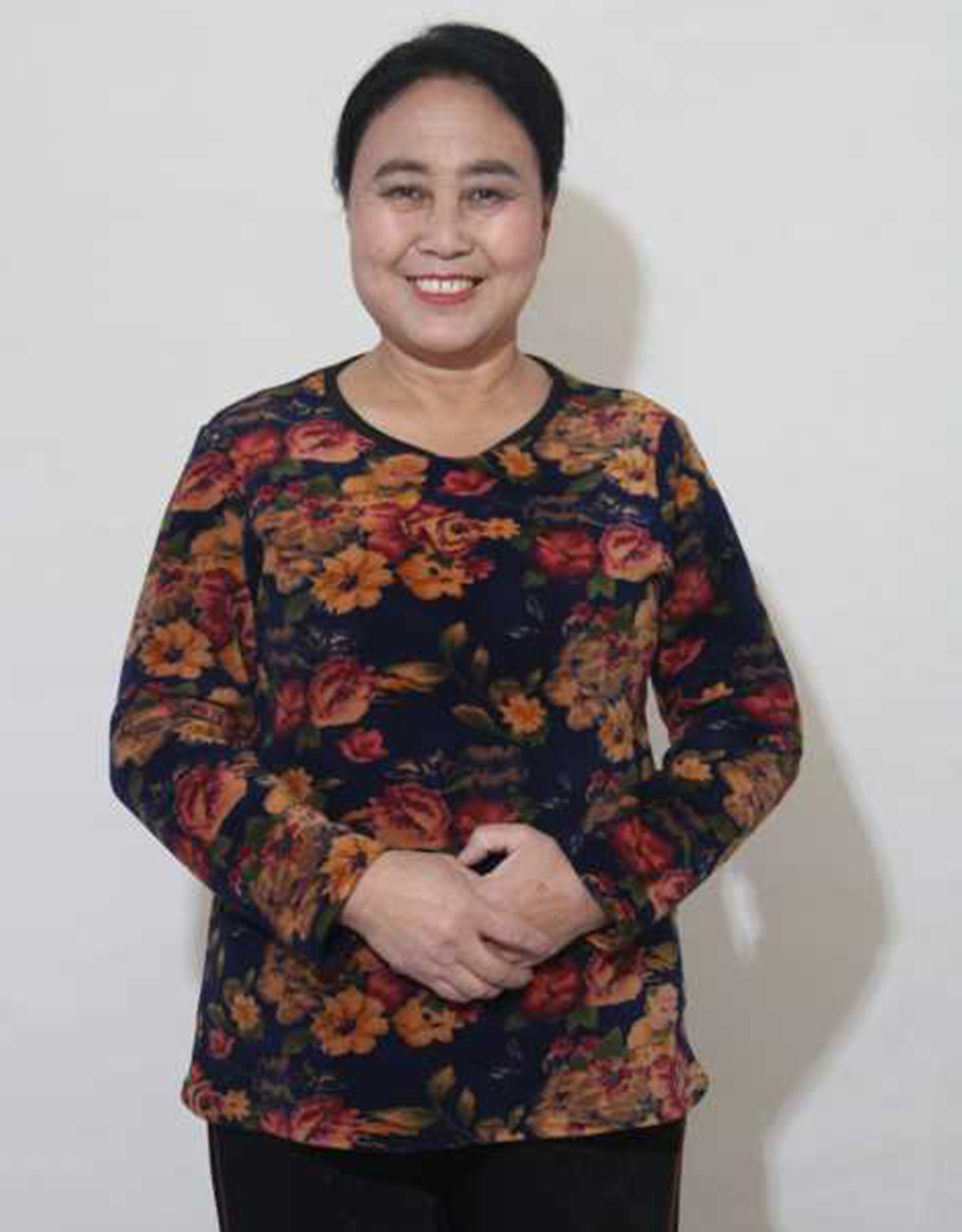 毛惠杰