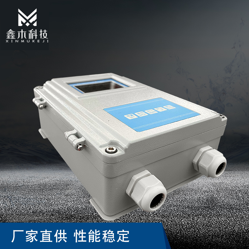 仪发牌氧化锆氧量分析仪：直插式氧探头如何精准在线检测烟道里的氧含量？